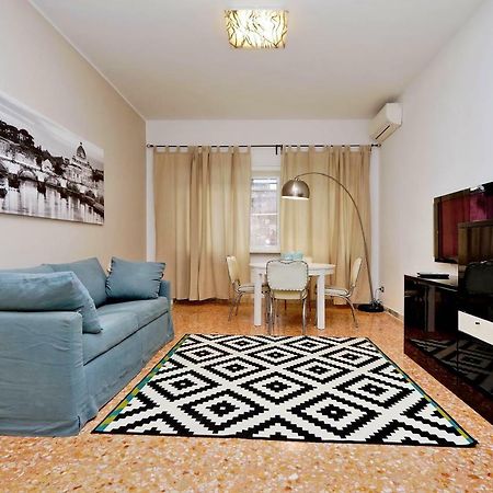 Sanpietrina Suite Rome Exterior photo