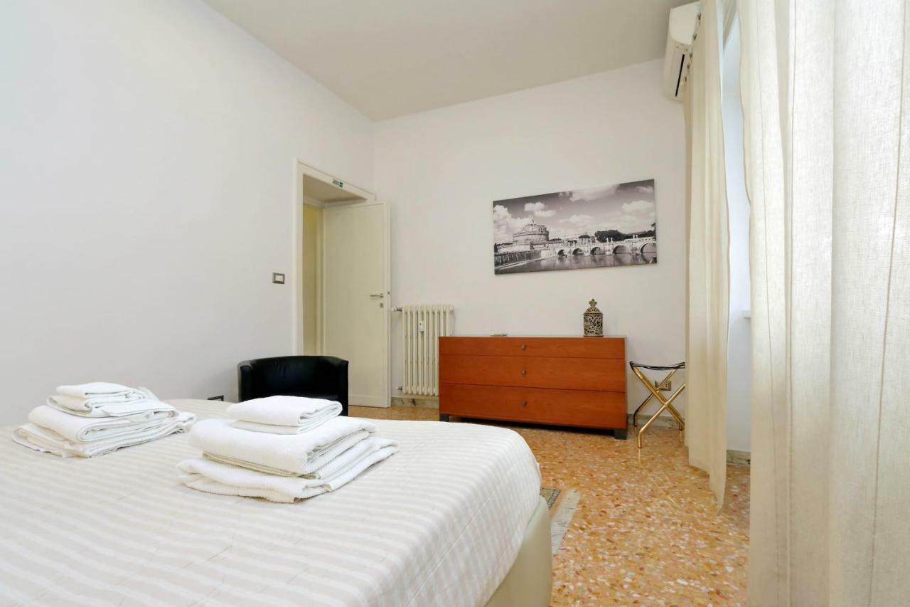 Sanpietrina Suite Rome Exterior photo