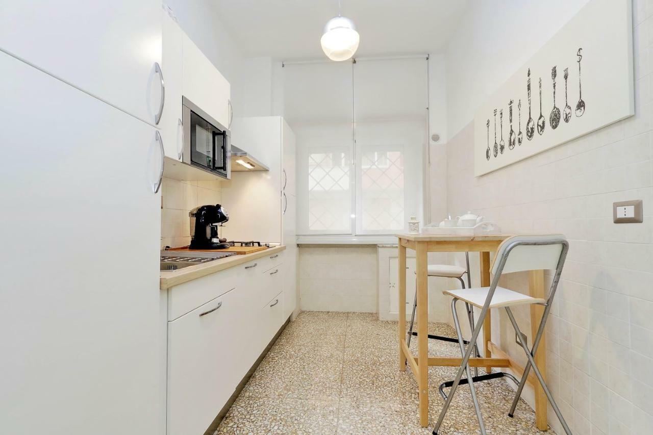 Sanpietrina Suite Rome Exterior photo