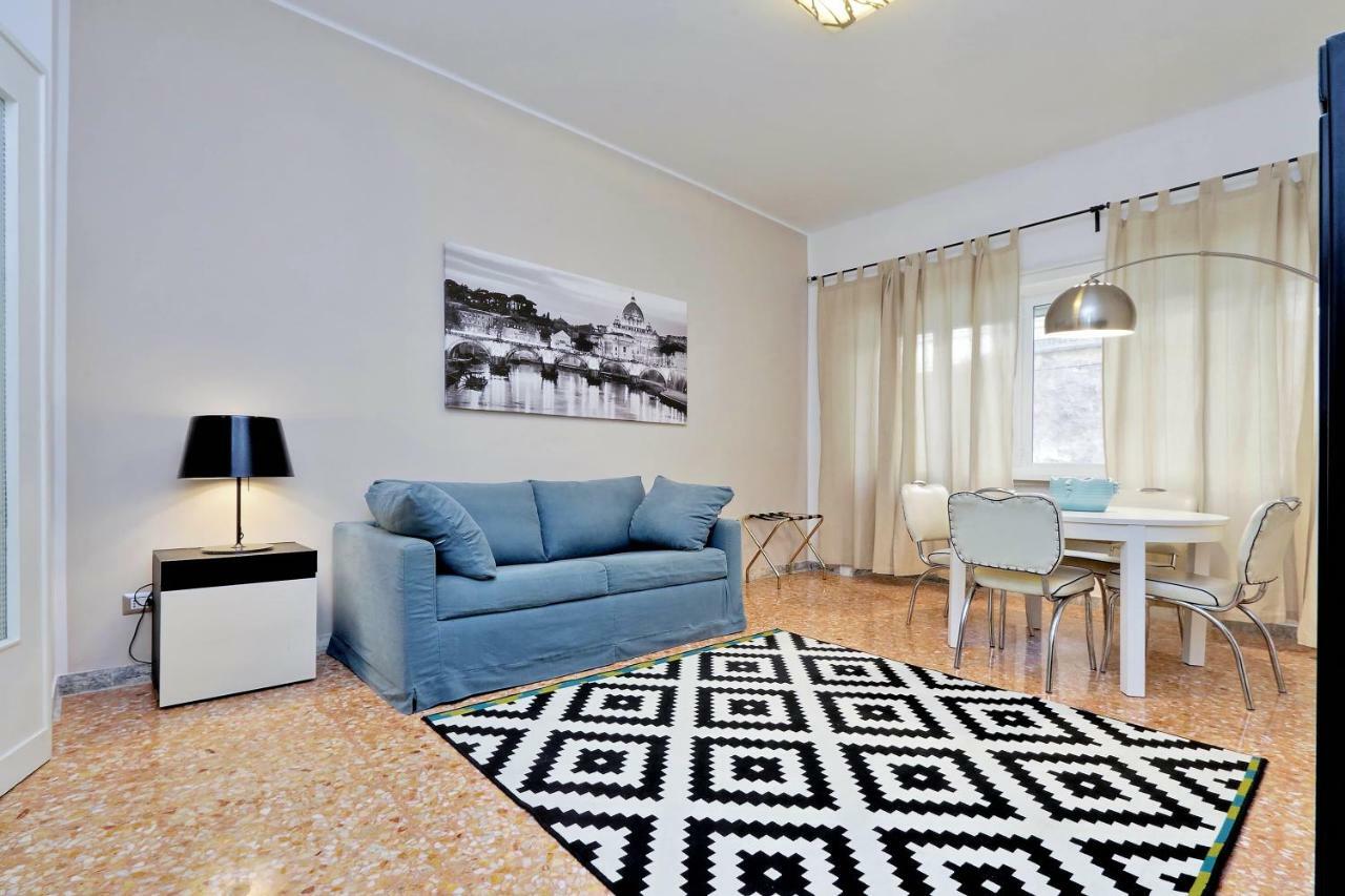 Sanpietrina Suite Rome Exterior photo