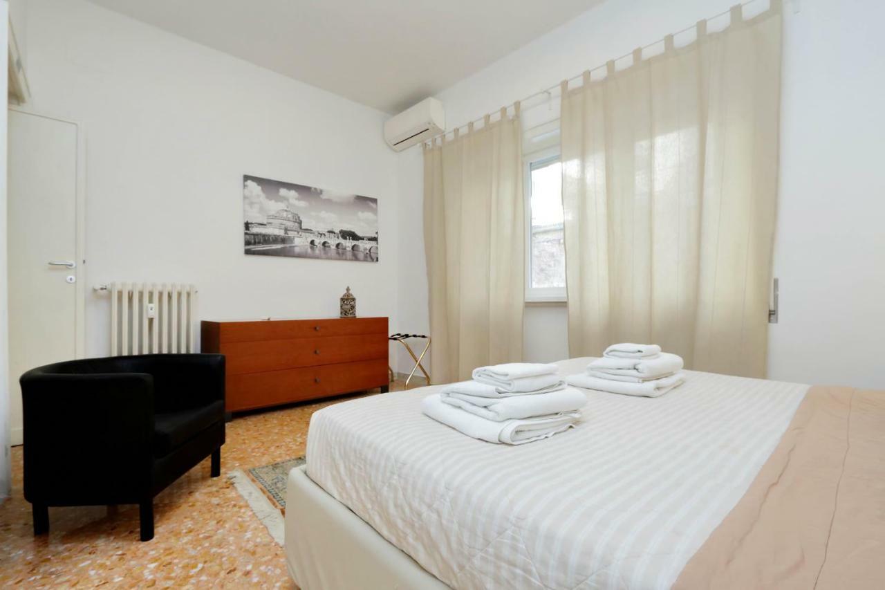 Sanpietrina Suite Rome Exterior photo