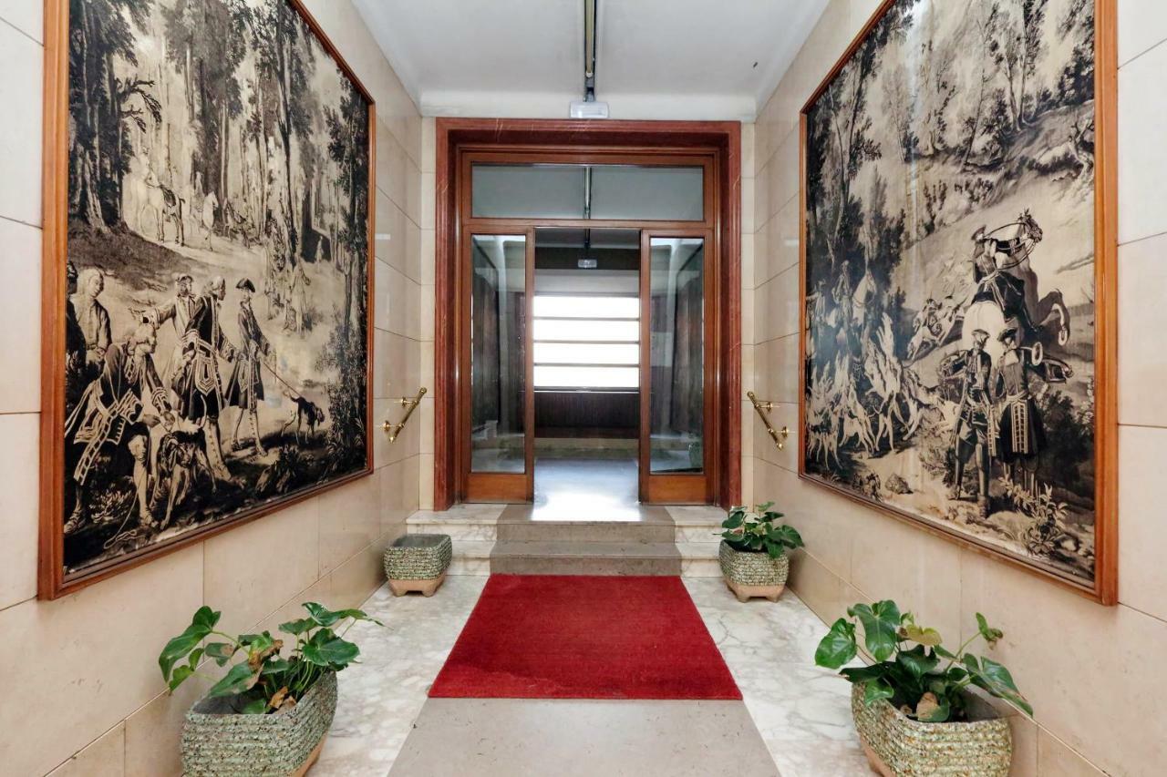 Sanpietrina Suite Rome Exterior photo